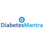 Logo of DiabetesMantra android Application 