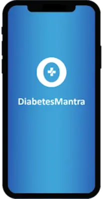 DiabetesMantra android App screenshot 0